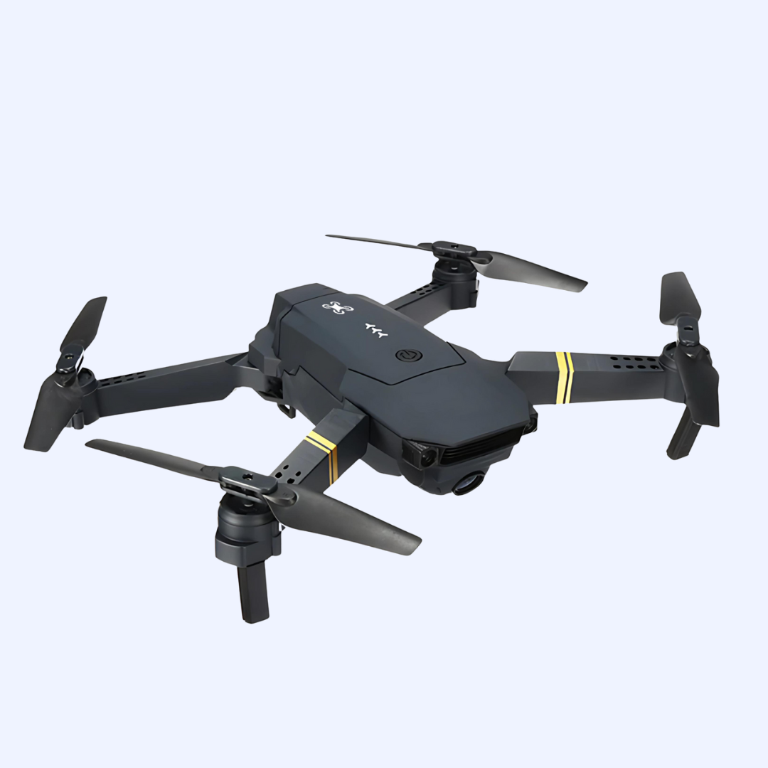 FLEXY Emotion - Dron 4K