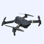 FLEXY Emotion - Dron 4K