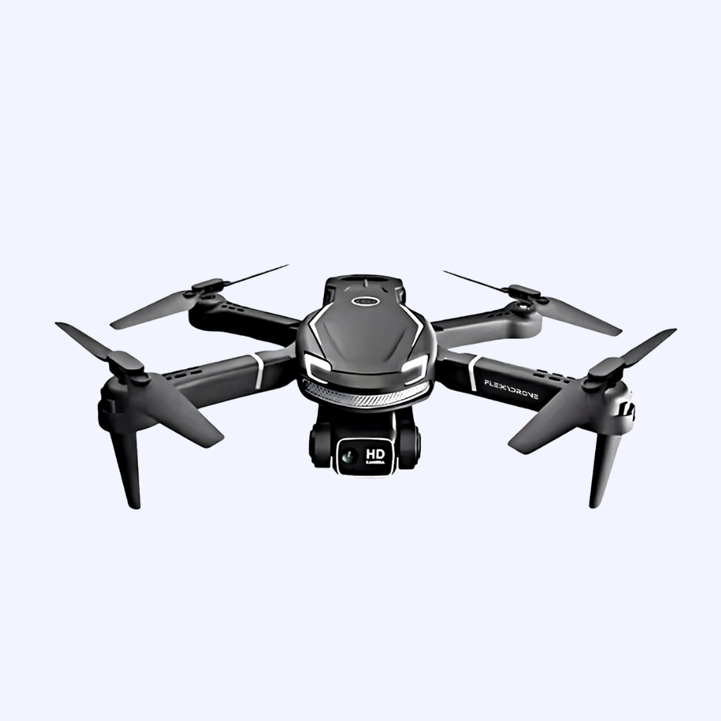 FLEXY Max - Dron 4K