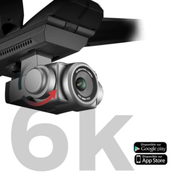 Flexy Pro - Dron 6K