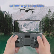FLEXY Max - Dron 4K
